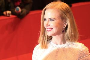 Seriös, aber sexy: Die besten Looks auf der Berlinale