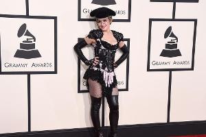 Madonna erklärt ihren Po-Blitzer bei den Grammys