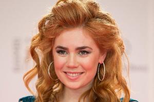 Palina Rojinski: Mut zur Weiblichkeit!