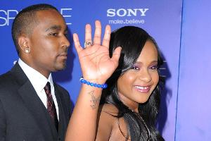 Bobbi Kristina Brown: Notruf wegen häuslicher Gewalt