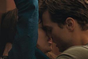 "Fifty Shades"-Soundtrack erobert Download-Charts