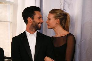 Adam Levine will Kinder - und zwar bald!