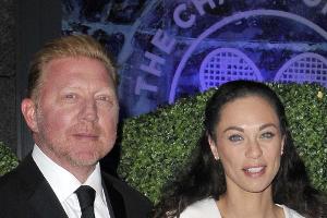 Lilly Becker: Wie sie Boris Becker auf Trab bringt!