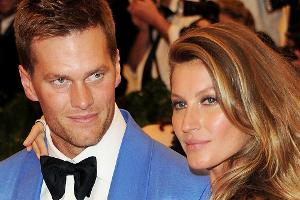 Tom Brady: So war der Morgen danach mit Gisele Bündchen
