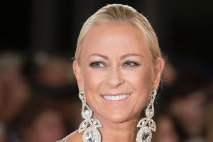 "Alles was zählt": Jenny Elvers ist raus, Solveig August übernimmt