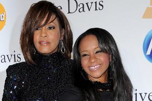 Whitney Houston und Bobbi Kristina: Wiederholt sich die Tragödie?