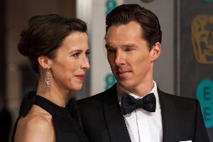 Benedict Cumberbatch offiziell unter der Haube!