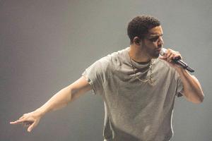 Drake veröffentlicht Überraschungs-Album