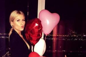 Das sind die Valentinstags-Grüße der deutschen Stars