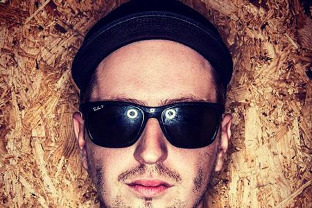 Bestens für die Grammys gerüstet: Robin Schulz Bestens für die Grammys gerüstet: Robin Schulz