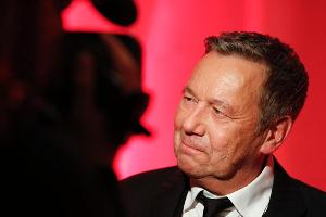 Roland Kaiser steht zu seiner Pegida-Kritik