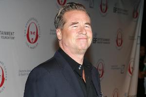 Val Kilmer: "Ich hatte keinen Tumor"
