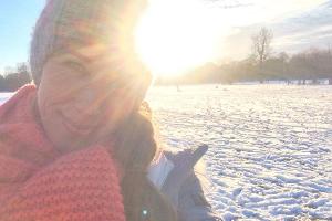 Annemarie Carpendale: So krank war die Moderatorin