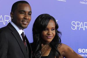 Bobbi Kristina Brown: "Signifikant verminderte" Hirnfunktion