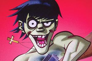 Zeichner Jamie Hewlett bestätigt Gorillaz-Comeback