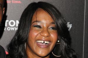 Bobbi Kristina: Laut dem Anwalt von Bobby Brown sollen die lebenserhaltenden Maßnahmen nicht eingestellt werden.
