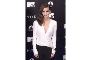 Was läuft mit Prinz Harry? Jetzt spricht Emma Watson