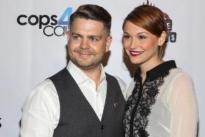 Jack und Lisa Osbourne erwarten erneut Baby