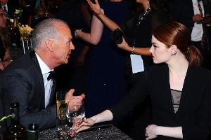 Oscar-Nominierte bekommen Vibrator geschenkt