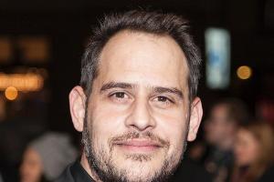 Moritz Bleibtreu plagen Schuldgefühle