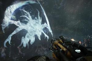 "Evolve": Die Monsterjagd ist ein Hit