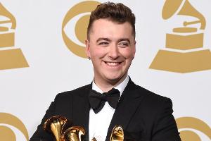 Über Nacht zum Superstar: Grammy-Gewinner Sam Smith