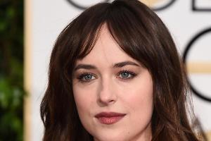 Dakota Johnson würde sich nicht in "Grey" verlieben