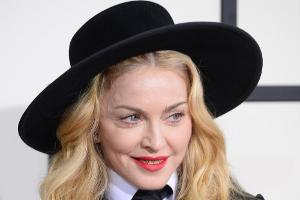 Madonnas Tochter Lourdes ist ihre größte Kritikerin