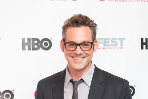 "Buffy"-Star Nicholas Brendon ist verhaftet worden