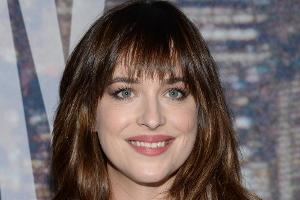 Dakota Johnson klaute Peitsche und Unterwäsche