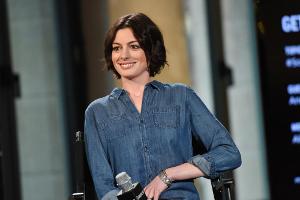 Anne Hathaway: "Oscar-Moderatorin ist einfach nichts für mich"