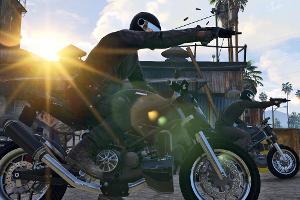 "Grand Theft Auto V" für PC erneut verschoben