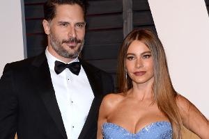 Hochzeit von Sofia Vergara: "Magic Mike" funkt dazwischen