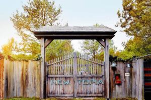 Wird das TV-Experiment "Newtopia" zur Kultshow?