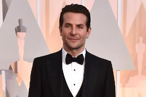 Bradley Cooper: "Ich reiße mir für meine Karriere den Hintern auf"