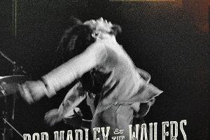 Gelungenes Geburtstagsgeschenk für Bob-Marley-Fans
