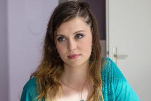 Natalia Rudziewicz: Das Mädchen aus dem "Tatort: Blutschuld"