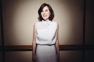 "Downton Abbey"-Star Michelle Dockery verlobt