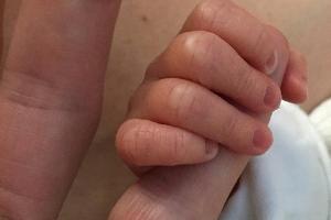 Das erste Foto von Liv Tylers Sohn