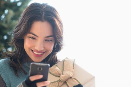 Tinder: Mit einem automatisierten Programm zum Glück? Tinder: Mit einem automatisierten Programm zum Glück?
