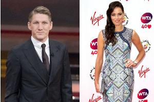 Offiziell: Bastian Schweinsteiger und Ana Ivanovic sind ein Paar
