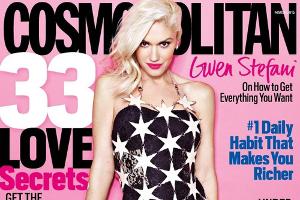 Für Gwen Stefani ist ihre Ehe "ein Wunder"