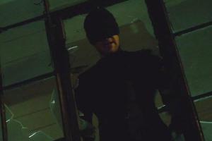 Erster Trailer zu "Marvel's Daredevil" veröffentlicht