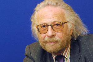 Fritz Raddatz ist gestorben
