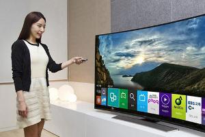 Vom eigenen Samsung-Fernseher ausspioniert?