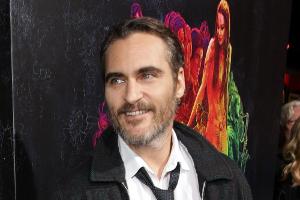Für Joaquin Phoenix sind Filmrollen wie Geliebte