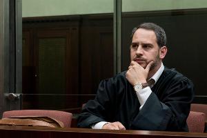 Moritz Bleibtreu wäre beinahe Koch geworden