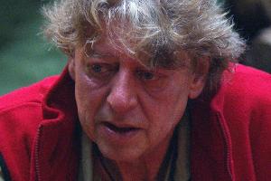 Dschungelcamp: Morddrohungen gegen Walter Freiwald