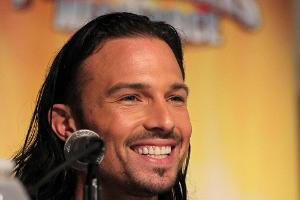 Ex-"Power Ranger" Ricardo Medina Jr. unter Mordverdacht