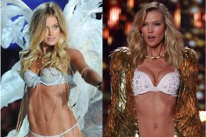 "Victoria's Secret": Diese Engel flattern davon